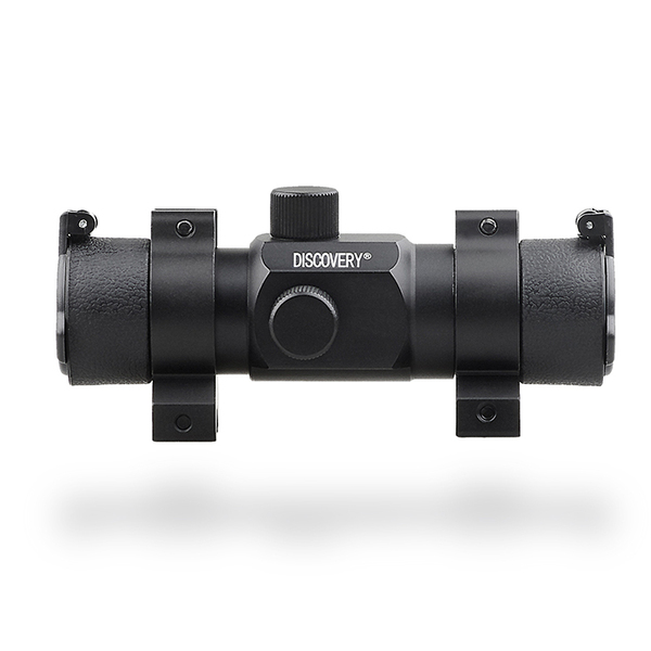 Discovery Optics 1291 (1X30ST) Red Dot Sight