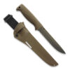 Peltonen M95 Ranger Knife FDE Coyote Handle (cerakote coyote, composite)