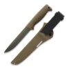 Peltonen M95 Ranger Knife FDE Coyote Handle (cerakote coyote, composite)