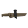 Peltonen M95 Ranger Knife FDE Coyote Handle (cerakote coyote, composite)