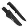Peltonen M07 Ranger Knife – Black Handle (Cerakote Blade, Composite Sheath)