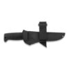 Peltonen M07 Ranger Knife – Black Handle (Cerakote Blade, Composite Sheath)