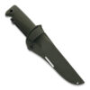 Peltonen M07 Ranger Knife – Green Handle (Green Blade, Composite Sheath)