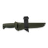 Peltonen M95 Ranger Knife OD Green Handle (cerakote green, composite)