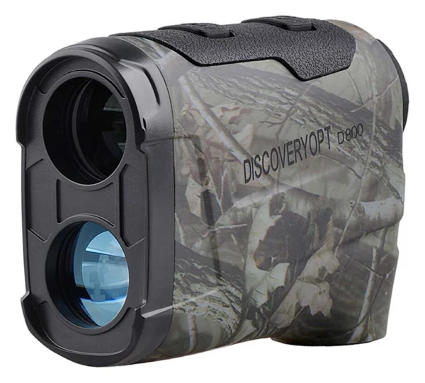 Discovery Optics Rangefinder D1200 Camo