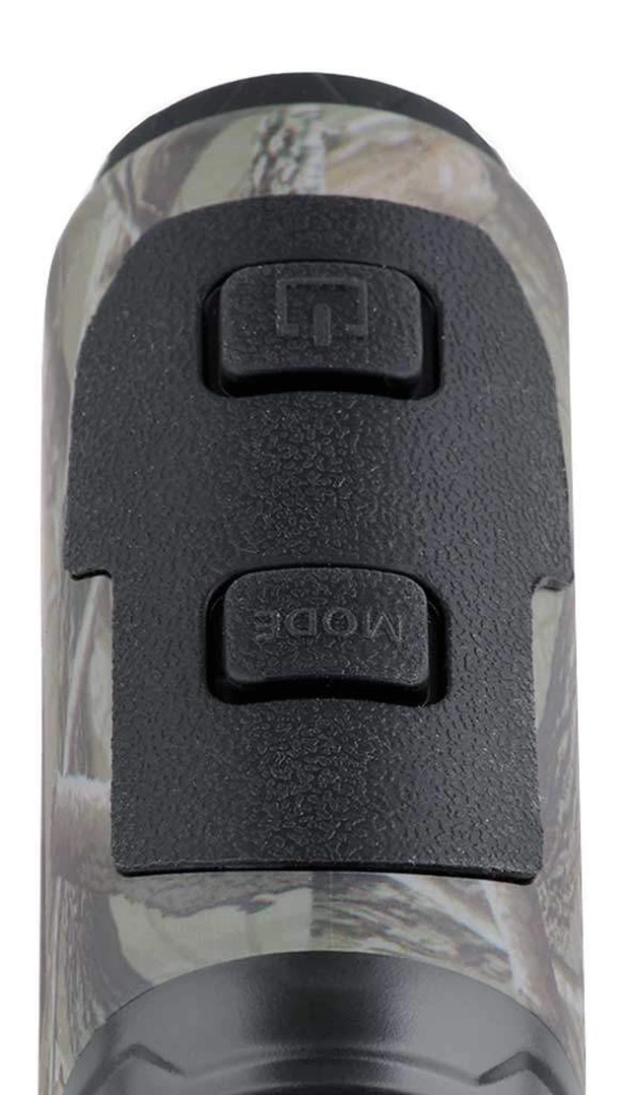 Discovery Optics Rangefinder D1200 Camo