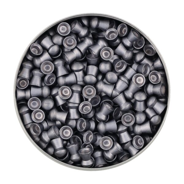 JSB Diabolo Exact Jumbo pellets 1.035 g, 250 pcs