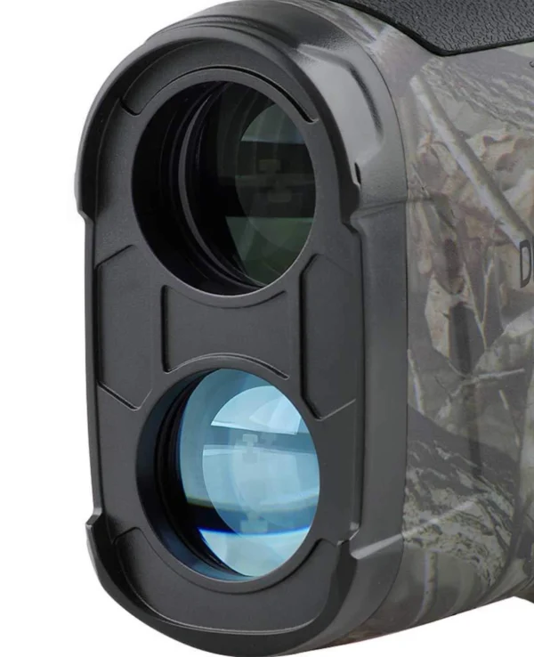Discovery Optics Rangefinder D1200 Camo