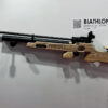 Handstop for ZBROIA PCP air rifle Biathlon
