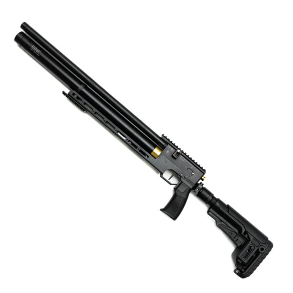 PCP Air Rifle ZBROIA Hortitsia TAC 550/230