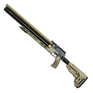 PCP Air Rifle ZBROIA Hortitsia TAC 450/230