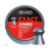 JSB Diabolo Exact Jumbo pellets 1.035 g, 250 pcs