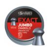 JSB Diabolo Exact Jumbo pellets 1.035 g, 500 pcs