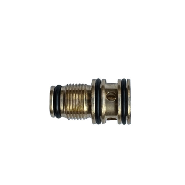 Firing valve for ZBROIA PCP air rifle