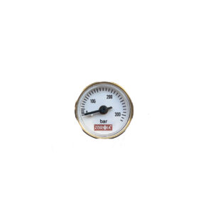 Pressure gauge for ZBROIA PCP air rifle