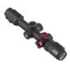Riflescope Discovery Optics WG 1.2-6X24IRAI SFP-MOA