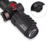Riflescope Discovery Optics WG 1.2-6X24IRAI SFP-MOA