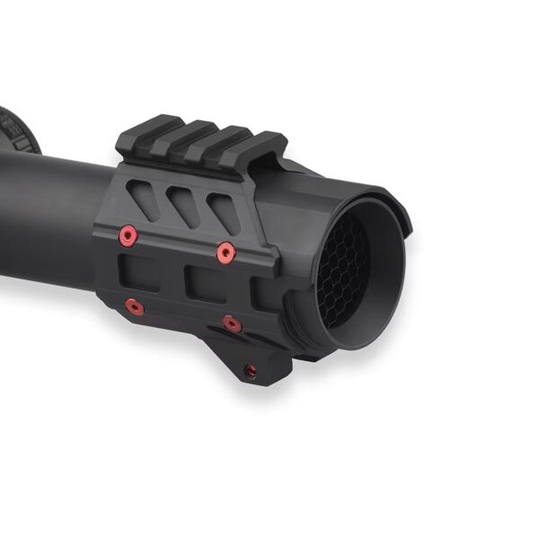 Riflescope Discovery Optics WG 1.2-6X24IRAI SFP-MOA