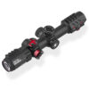 Riflescope Discovery Optics WG 1.2-6X24IRAI SFP-MOA