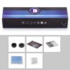 Riflescope Discovery Optics WG 1.2-6X24IRAI SFP-MOA