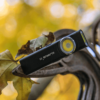 KLARUS E5 Magnetic EDC Flashlight – Ultra-Light Dual Light Pocket Flashlight with USB-C Charging