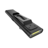 KLARUS E5 Magnetic EDC Flashlight – Ultra-Light Dual Light Pocket Flashlight with USB-C Charging