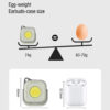 KLARUS CL5 Compact Camping Light – 650 Lumens, USB-C Rechargeable, Magnetic Base