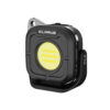 KLARUS CL5 Compact Camping Light – 650 Lumens, USB-C Rechargeable, Magnetic Base