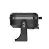 KLARUS CL5 Compact Camping Light – 650 Lumens, USB-C Rechargeable, Magnetic Base