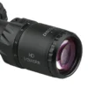 Riflescope Discovery Optics HD 3-12×44 SFIR (30 mm Tube, Illuminated Reticle)