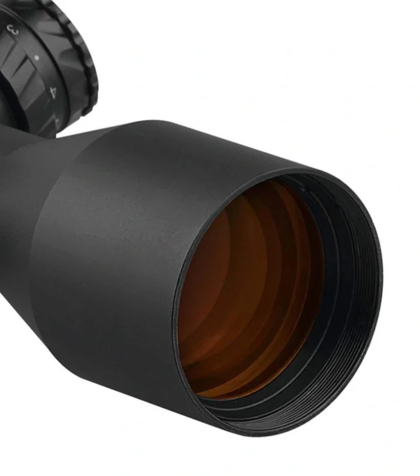 Riflescope Discovery Optics HD 3-12×44 SFIR (30 mm Tube, Illuminated Reticle)