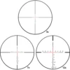 Riflescope Discovery Optics HD 3-12×44 SFIR (30 mm Tube, Illuminated Reticle)