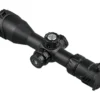 Riflescope Discovery Optics HD 3-12×44 SFIR (30 mm Tube, Illuminated Reticle)