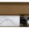 High-Pressure Hand Pump for PCP 300 Bar (3-Stage, Built-in Pressure Gauge)