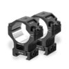 Discovery Scope Mount 7075 (34 mm) High na Picatinny. Height 22 mm