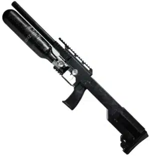 PCP Air Rifle ZBROIA SAPSAN TAC-MC 450/480