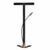 High-Pressure Hand Pump for PCP 300 Bar (3-Stage, Built-in Pressure Gauge)
