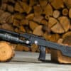 PCP Air Rifle ZBROIA SAPSAN TAC-MC 450/480