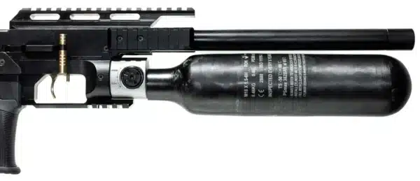 PCP Air Rifle ZBROIA SAPSAN TAC-MC 450/480