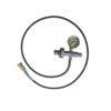 PCP Filling Station 300 BAR DIN G5/8 900 mm Hose