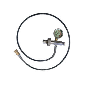 PCP Filling Station 300 BAR DIN G5/8 900 mm Hose
