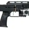 PCP Air Rifle ZBROIA SAPSAN TAC-MC 450/480
