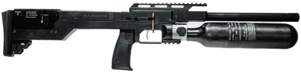 PCP Air Rifle ZBROIA SAPSAN TAC-MC 450/480