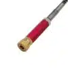 High-Pressure Hand Pump for PCP 300 Bar (3-Stage, Built-in Pressure Gauge)