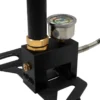 ZBROIA high-pressure pump for PCP 300 Bar (3-stage) with air dryer