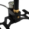ZBROIA high-pressure pump for PCP 300 Bar (3-stage) with air dryer